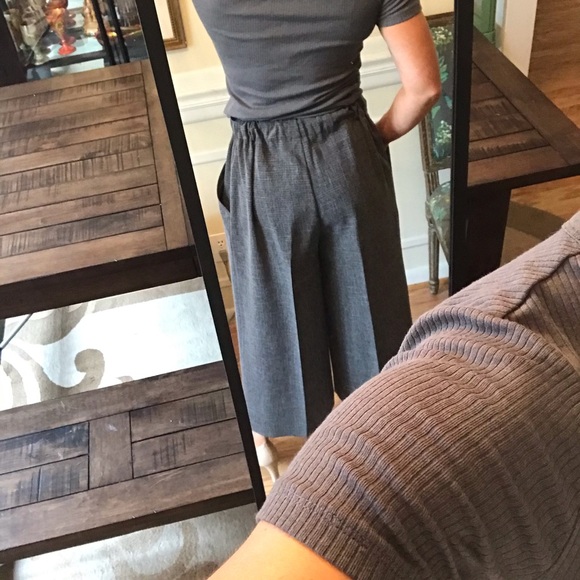 Achro Culottes - Picture 3 of 4